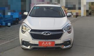 12年瑞虎3二手车16油耗 奇瑞瑞虎二手车转让