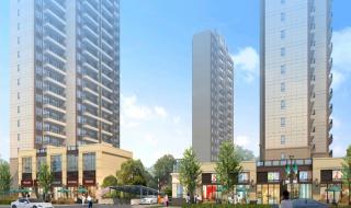 碧桂园星荟属于什么档次 石家庄碧桂园星荟