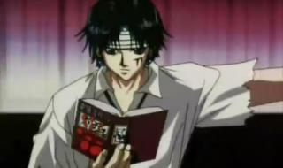 《全职猎人》是哪一年出版的 全职猎人国语版全集