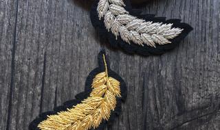 著名服装设计师