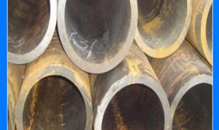 15crmog合金无缝管