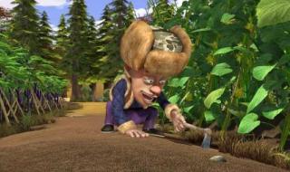 熊出没完结时间 熊出没真正的大结局