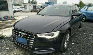 10款奥迪a6二手车能买吗 奥迪a6l二手车报价