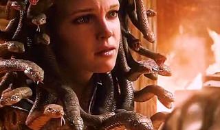 诸神之战一共几部 诸神之战好看吗