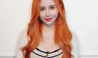 最好的染发剂牌子是哪个 质量好的染发剂品牌