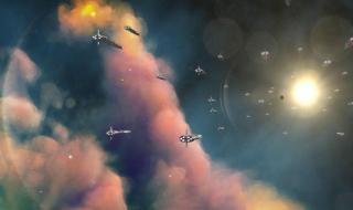 五星连珠奇观要来了