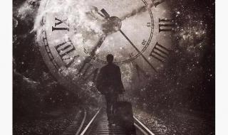 关于穿越时空的电影