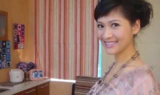 尉迟琳嘉到底姓什么 挑战主持人尉迟琳嘉