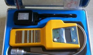 气体泄漏检测仪价格