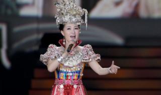 浏阳河原唱是谁