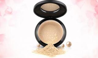 什么牌子的散粉好