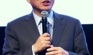 施耐德电气中国