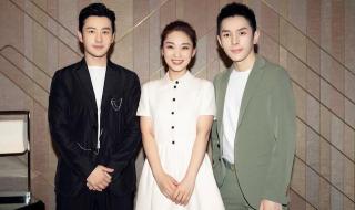 花西子创始人是两个男生吗 花西子老板是男是女