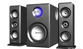 国产音响排名前十名