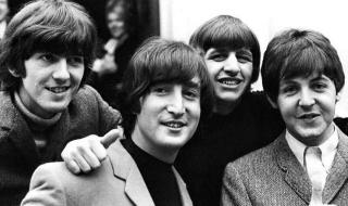 著名乐队披头士来自哪国 披头士乐队经典歌曲