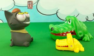 熊出没最诡异的一集