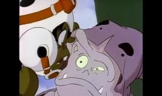 他怎么了五年级优秀作文500字 他怎么了作文500字