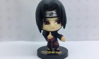 鼬跟卡卡西对战几次是哪几集 宇智波鼬vs卡卡西