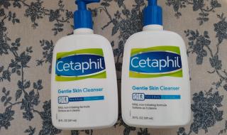 丝塔芙洗面奶怎么样