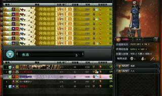 cf职业昵称 cf昵称大全