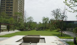 武汉绿地国际金融城