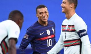 2021欧洲杯法国对葡萄牙比赛评论 欧洲杯法国VS葡萄牙