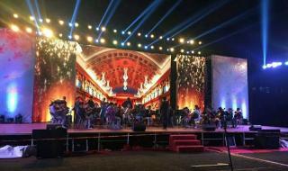 舞台音响设备 舞台音响设备