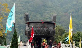 去肇庆七星岩的最佳季节 肇庆七星岩二日游