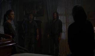 行尸走肉第二季13