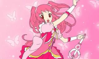 巴啦啦小魔仙严莉莉的法宝 巴啦啦小魔仙漂亮宝贝