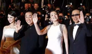 巩俐为什么被称作"戛纳的女儿 巩俐为什么拒绝颁奖