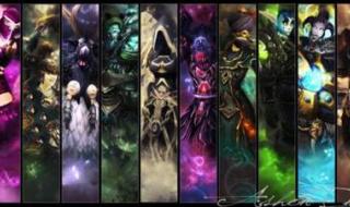 艾泽拉斯的钓鱼大师