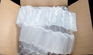 气泡袋包装生产设备