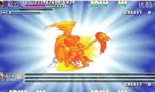 三国战纪乱世枭雄马超连招教学 三国战纪之乱世枭雄