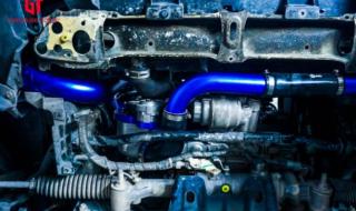 锐志改装机械增压 锐志改装机械增压