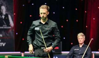 英格兰公开赛斯诺克赛程 斯诺克英格兰公开赛