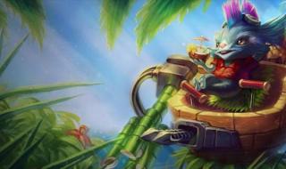 无限火力强势英雄