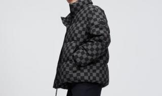 波司登羽绒服折扣店