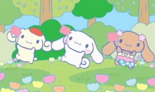 好看的玉桂狗背景图