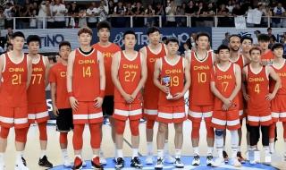 菲律宾男篮能进奥运会吗 中国男篮vs菲律宾