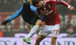 AC米兰和国际米兰的区别 国际米兰跟AC米兰哪个厉害