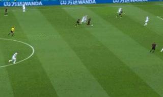 克罗地亚18年世界杯战绩 克罗地亚2018年世界杯战绩比分