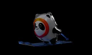 冬季奥运会2022吉祥物