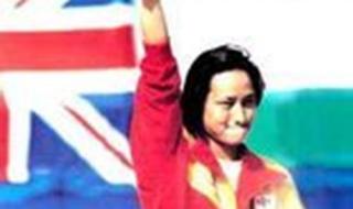 汉城奥运5块金牌 汉城奥运会金牌获得者