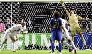 布冯是哪国门将 布冯一直是门将吗