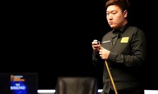 世界斯诺克赛程 斯诺克世界公开赛正赛赛程