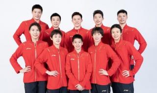 中国第一个国家跳水运动员是谁 中国跳水最红的女运动员