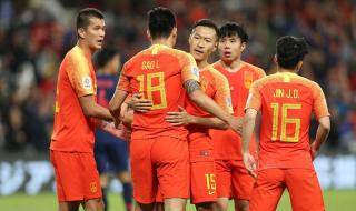 02年世界杯时间 足球世界杯预选赛亚洲区赛程