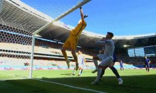 2016年欧洲杯小组赛排名