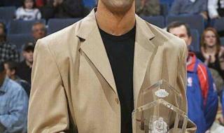 热火主教练个人资料